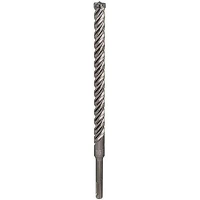 Broca para martillo SDS-plus Bosch 16x200x265mm - Broca para martillo Broca para martillo SDS-plus Bosch 16x200x265mm - Broca para martillo