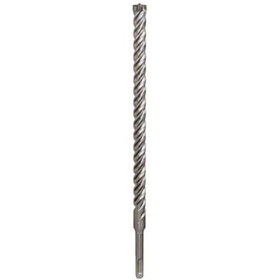Punta de taladro Bosch profesional 16mm SDS+ - Hormigón armado Punta de taladro Bosch profesional 16mm SDS+ - Hormigón armado