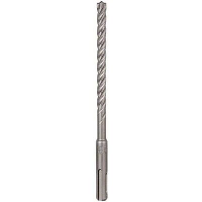 Bosch Modello 2608576181 Punta trapano - 8mm, 165mm, SDS plus - 10 pezzi Bosch Modello 2608576181 Punta trapano - 8mm, 165mm, SDS plus - 10 pezzi