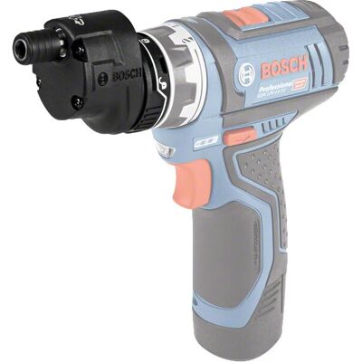 Bosch GFA 12-E Professional Winkeladapter - Flexibles Werkzeugzubehör Bosch GFA 12-E Professional Winkeladapter - Flexibles Werkzeugzubehör