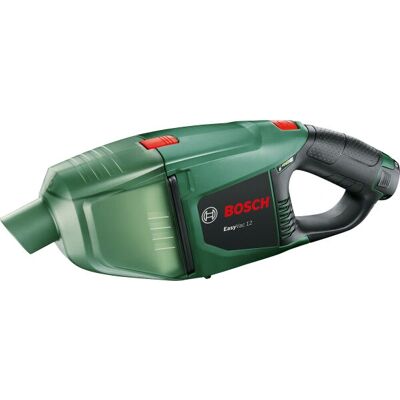 BOSCH Easyvac 12 - Nero, Verde - Aspirapolvere a Mano BOSCH Easyvac 12 - Nero, Verde - Aspirapolvere a Mano
