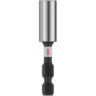 Bosch Magnetyczny Uchwyt Wkrętakowy Impact 60mm - Impact Bit Holder Bosch Magnetyczny Uchwyt Wkrętakowy Impact 60mm - Impact Bit Holder