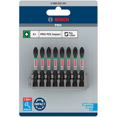 Bosch Impact Power Bit 50mm - Impact Power Bit - Impact Power Bit - Impact Power Bit - Impact Power Bit Bosch Impact Power Bit 50mm - Impact Power Bit - Impact Power Bit - Impact Power Bit - Impact Power Bit
