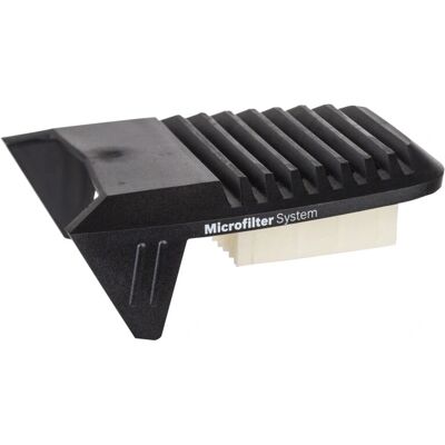 Bosch GSS 18 V-10 Black Dust Container Filter Bosch GSS 18 V-10 Black Dust Container Filter