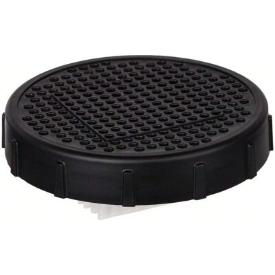 Filtre pour Bac à Poussières Bosch - Compatible GSS 1400 - 150x120mm - Publicité Filtre pour Bac à Poussières Bosch - Compatible GSS 1400 - 150x120mm - Publicité