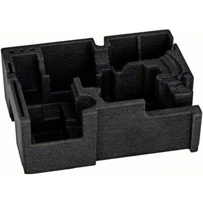 Bosch GBH 18V-26 F + GDE 18V-16 Insert L-Boxx - Publicité Bosch GBH 18V-26 F + GDE 18V-16 Insert L-Boxx - Publicité