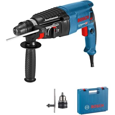 Bosch GBH 2-26 - 2-26D (06112A3002) Bosch GBH 2-26 - 2-26D (06112A3002)