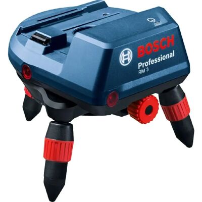 Bosch RM3 Profesjonalny Obrotowy Uchwyt Laserowy Bosch RM3 Profesjonalny Obrotowy Uchwyt Laserowy