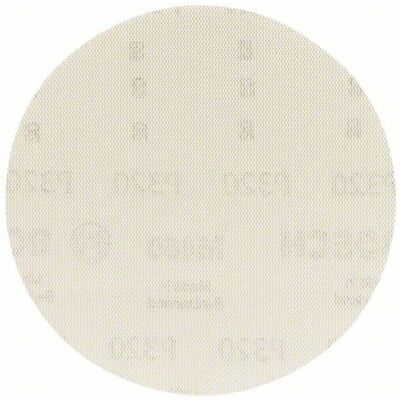 Bosch M480 Schleifscheibe - 125mm, Körnung 240 - 5 stk Bosch M480 Schleifscheibe - 125mm, Körnung 240 - 5 stk