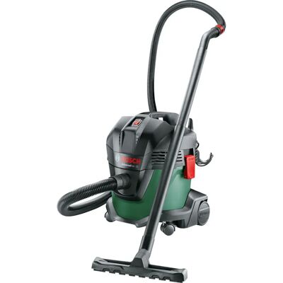 Bosch UniversalVac 15 - Zöld - Porszívó Bosch UniversalVac 15 - Zöld - Porszívó