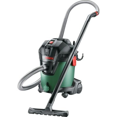 Bosch AdvancedVac 20 - Πράσινο - Ανεμιστήρας υγρού και ξηρού Bosch AdvancedVac 20 - Πράσινο - Ανεμιστήρας υγρού και ξηρού