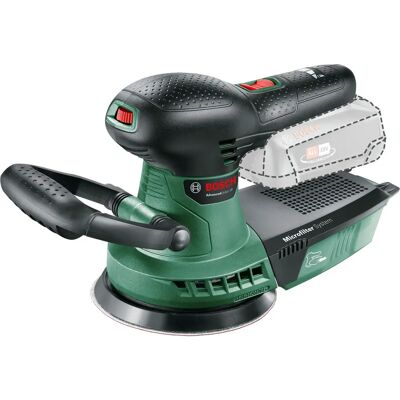 Bosch Advanced Orbit Bosch Advanced Orbit