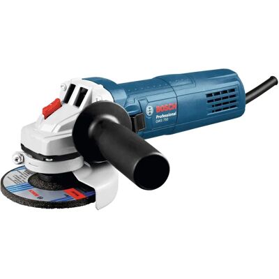 Bosch GWS 750-125 Winkelschleifer - Elektrowerkzeug Bosch GWS 750-125 Winkelschleifer - Elektrowerkzeug