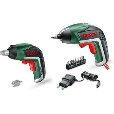 Bosch IXO Weihnachtsset - Akku-Schrauber Bosch IXO Weihnachtsset - Akku-Schrauber
