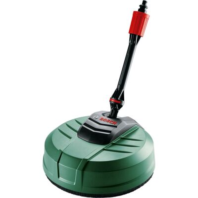 Bosch AquaSurf 250 Lavadora de alta pressão branca - Pressure Washer Bosch AquaSurf 250 Lavadora de alta pressão branca - Pressure Washer