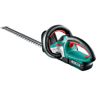 Bosch AdvancedHedgeCut 36 Lama dupla - Podrzynek Bosch AdvancedHedgeCut 36 Lama dupla - Podrzynek
