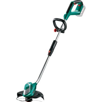 Bosch AdvancedGrassCut 36 - Akku-græstrimmer - 30cm Bosch AdvancedGrassCut 36 - Akku-græstrimmer - 30cm