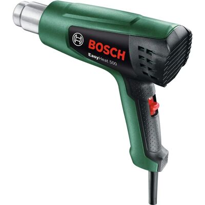 Bosch EasyHeat 500 Heat Gun - Heat Gun Bosch EasyHeat 500 Heat Gun - Heat Gun