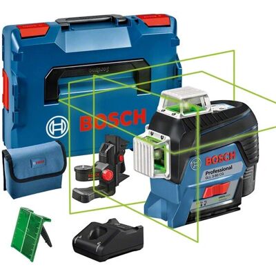Bosch GLL 3-80 CG - 0601063T00 Bosch GLL 3-80 CG - 0601063T00
