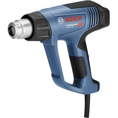Bosch GHG 23-66 Blå värmepistol - Värmepistol Bosch GHG 23-66 Blå värmepistol - Värmepistol