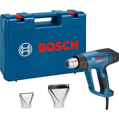 Bosch GHG 23-66 Professional Heat Gun - Heat Gun Bosch GHG 23-66 Professional Heat Gun - Heat Gun