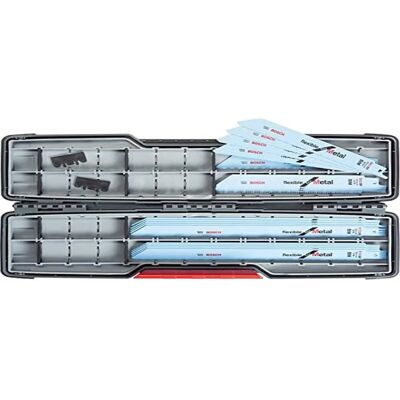 Bosch Modello 2607010995 - Set di Lame per Sega a Gattuccio Bosch Modello 2607010995 - Set di Lame per Sega a Gattuccio