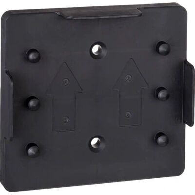 Bosch Lochwerkzeug für ungelochte Schleifblätter - 120,5 x 112,5 mm - 6 Löcher Bosch Lochwerkzeug für ungelochte Schleifblätter - 120,5 x 112,5 mm - 6 Löcher