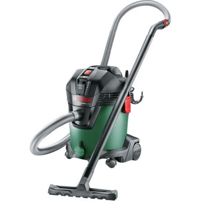 Bosch AdvancedVac 20 - Vert - Aspirateur - Publicité Bosch AdvancedVac 20 - Vert - Aspirateur - Publicité