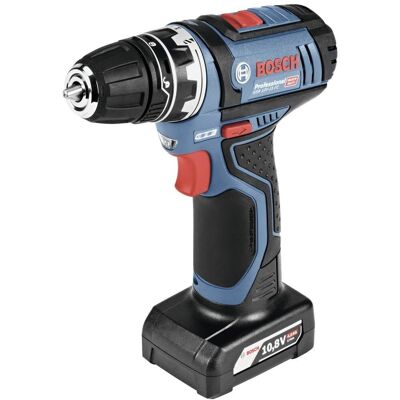 BOSCH GSR 12V-15 BOSCH GSR 12V-15