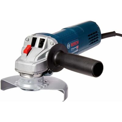 Bosch GWS 9-125 Amoladora angular - Herramienta eléctrica Bosch GWS 9-125 Amoladora angular - Herramienta eléctrica