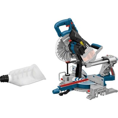 Bosch GCM 18V-216 - 0601B41000 - Publicité Bosch GCM 18V-216 - 0601B41000 - Publicité