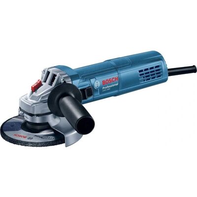 Lixadeira Angular Bosch GWS 880 Profissional - Metal, Azulejos, Tijolos Lixadeira Angular Bosch GWS 880 Profissional - Metal, Azulejos, Tijolos
