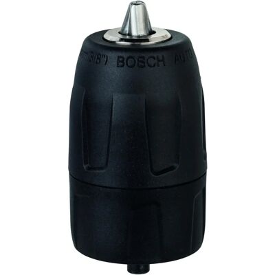 Bosch UNEO Maxx Portabrocas de sujeción rápida - 0,8-10mm - Accesorio de taladro percutor Bosch UNEO Maxx Portabrocas de sujeción rápida - 0,8-10mm - Accesorio de taladro percutor