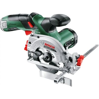 Bosch UniversalCirc 12 - Sierras circulares Bosch UniversalCirc 12 - Sierras circulares