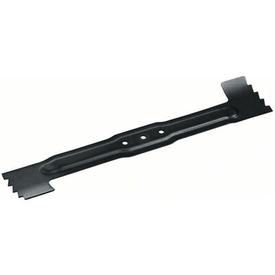 Bosch Rasenmähermesser - UniversalRotak 6, Stahl, 123x539mm Bosch Rasenmähermesser - UniversalRotak 6, Stahl, 123x539mm