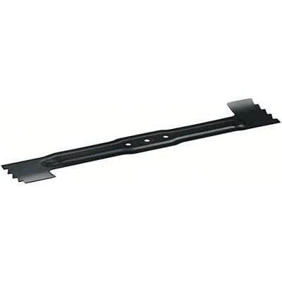 Bosch F016800496 - Serie 7 Rasenmähermesser - Kabelgeführt, gehärteter Stahl Bosch F016800496 - Serie 7 Rasenmähermesser - Kabelgeführt, gehärteter Stahl