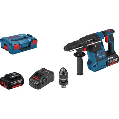 Bosch GBH 18 V-26 F Bosch GBH 18 V-26 F