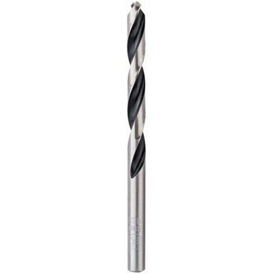 Bosch HSS Twist Point TEQ Bohrer 8mm - Bohrfutter Bosch HSS Twist Point TEQ Bohrer 8mm - Bohrfutter