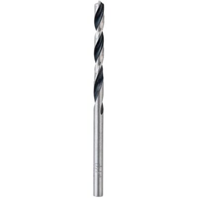 Bosch Modell 3,5 mm Bohrer - 10er Pack - Metall Bosch Modell 3,5 mm Bohrer - 10er Pack - Metall