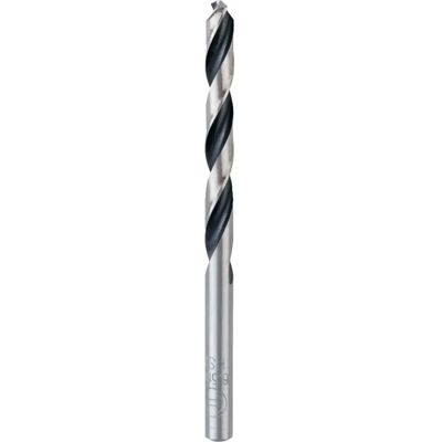 Bosch Modelo 2608577233 - Broca de metal, preta - DIN 338 - 6,5mm Bosch Modelo 2608577233 - Broca de metal, preta - DIN 338 - 6,5mm