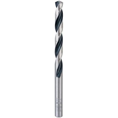 Bosch 8mm Metalen Boor Set - DIN 338 - HSS PointTeQ Bosch 8mm Metalen Boor Set - DIN 338 - HSS PointTeQ