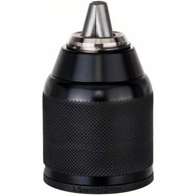 Bosch Schnellspannbohrfutter 1,5-13 mm - Zubehör Bosch Schnellspannbohrfutter 1,5-13 mm - Zubehör