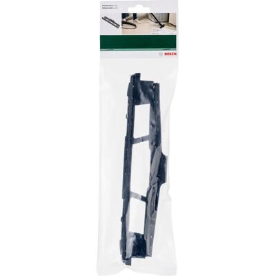 Bosch 2609256F24 - Platte borstelinzet Bosch 2609256F24 - Platte borstelinzet