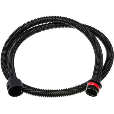 Bosch 2609256F38 Zuigslang - Flexibele 2m Verlenging Bosch 2609256F38 Zuigslang - Flexibele 2m Verlenging