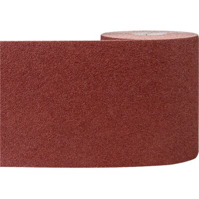 Rotolo abrasivo Bosch J450 Expert - 93mm x 5m G100 per legno e vernice Rotolo abrasivo Bosch J450 Expert - 93mm x 5m G100 per legno e vernice