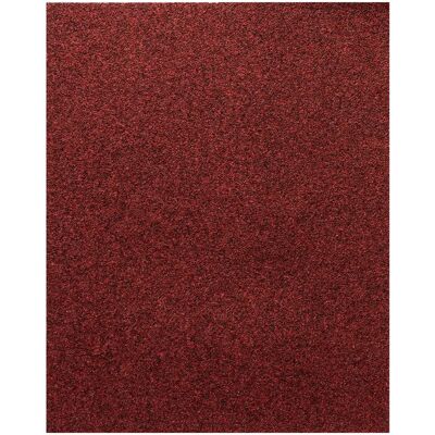Papier de verre Bosch C420 Standard 230x280mm - Grain 40 - Bois & Peinture - 1 Pack - Publicité Papier de verre Bosch C420 Standard 230x280mm - Grain 40 - Bois & Peinture - 1 Pack - Publicité