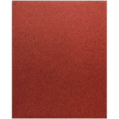 Bosch C420 Schleifpapier - 230x280 mm - Körnung 100 - Für Holz & Lack Bosch C420 Schleifpapier - 230x280 mm - Körnung 100 - Für Holz & Lack
