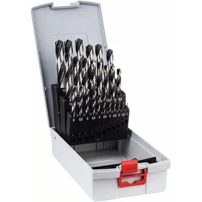Bosch 2608577345 Set di punte per metallo - 5 pezzi Bosch 2608577345 Set di punte per metallo - 5 pezzi