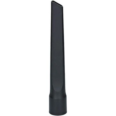 Bosch Kompaktdüse für Ritzen - Staubsauger-Zubehör Bosch Kompaktdüse für Ritzen - Staubsauger-Zubehör