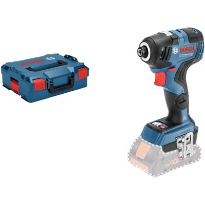 Bosch Professional Akku-Drehschlagschrauber GDR 18V-200 C - 200 Nm - Ohne Akku Bosch Professional Akku-Drehschlagschrauber GDR 18V-200 C - 200 Nm - Ohne Akku